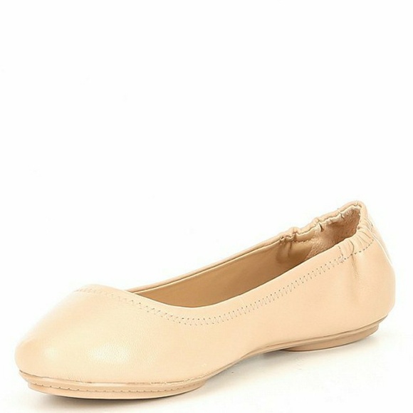Antonio Melani Frederica Flats - Picture 1 of 7